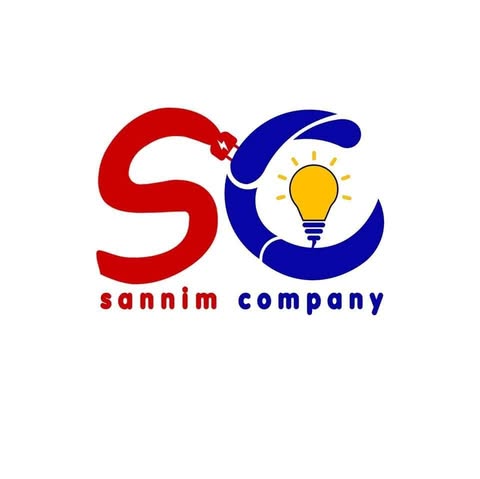 Logo SANNIM Company
